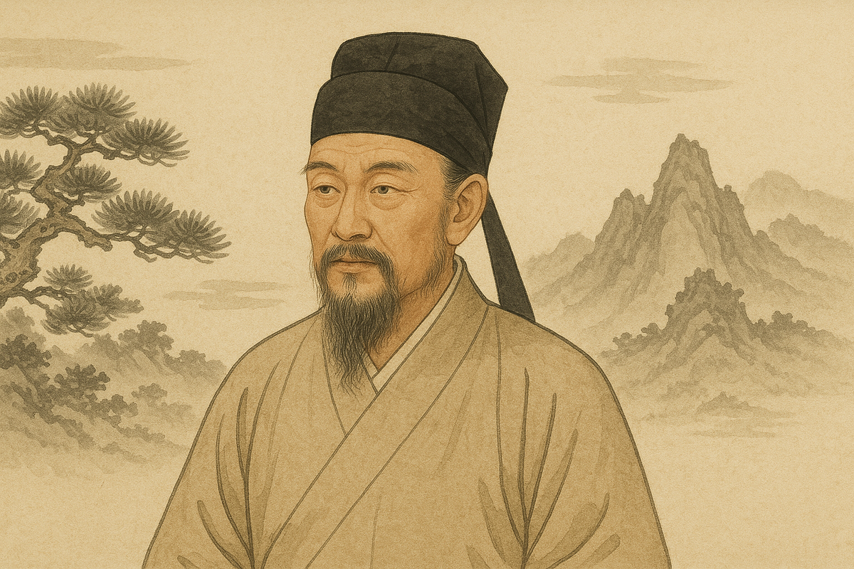 王安石传—梁启超