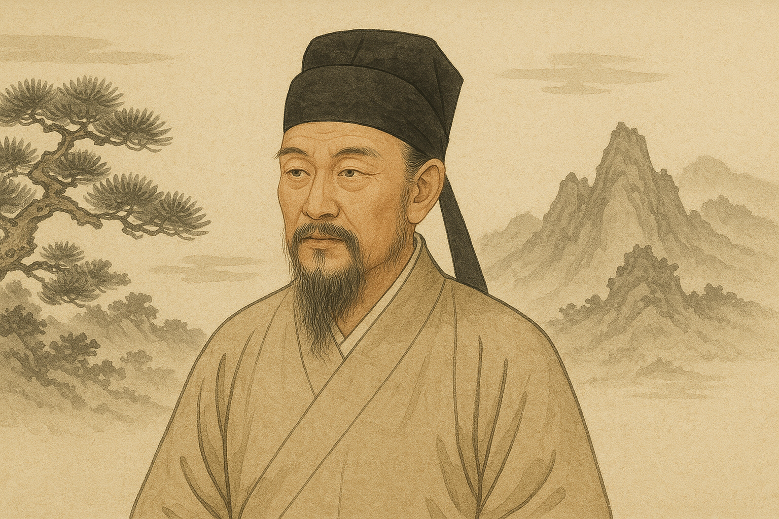 王安石传—梁启超